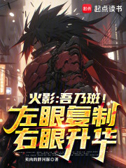 火影：吾乃斑！左眼复制右眼升华