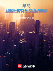 半岛：从新世界开始卧底检察官