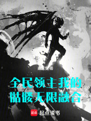 全民领主：我的骷髅无限融合