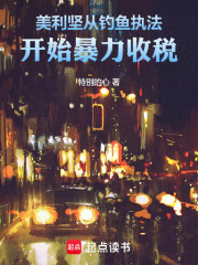 美利坚：从钓鱼执法开始暴力收税