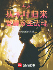 斗罗：从木叶归来，觉醒双生武魂