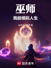 巫师：我能模拟人生