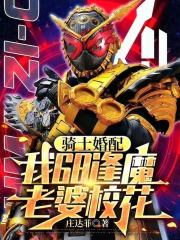 骑士婚配：我68逢魔，老婆校花
