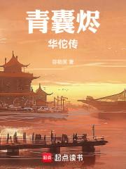 青囊烬：华佗传