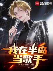 我在半岛当歌手