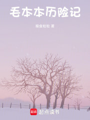 毛本本历险记