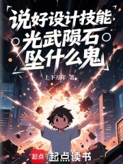 说好设计技能，光武陨石坠什么鬼