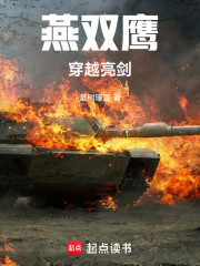 燕双鹰穿越亮剑