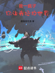 我一疯子，你让我拯救世界