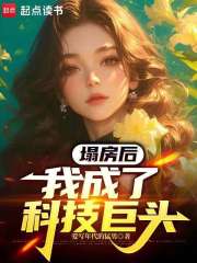 塌房后我成了科技巨头
