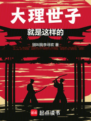大理世子就是这样的！