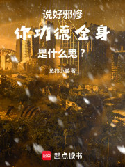 说好邪修，你功德金身是什么鬼？