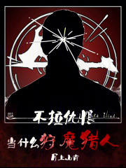 不拉仇恨当什么狩魔猎人