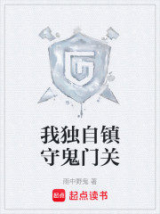 我独自镇守鬼门关
