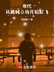 年代，从抓贼立功开始起飞