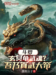 斗罗：玄冥龟武魂？吾乃真武大帝