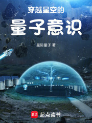 穿越星空的量子意识