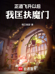 正道飞升以后，我匡扶魔门
