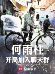 我，何雨柱！开局加入聊天群