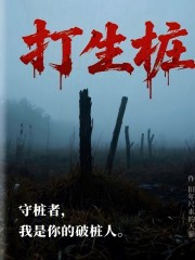 诡异：守桩者，我是你的破桩人