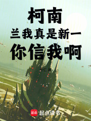柯南：兰，我真是新一，你信我啊