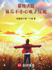 霍格沃茨：麻瓜不小心成了反派