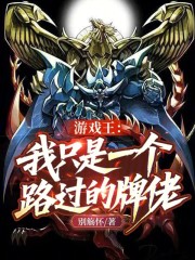 游戏王：我只是一个路过的牌佬