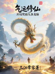 气运修仙，开局奖励九条龙脉