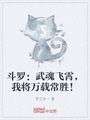 斗罗：武魂飞霄，我将万载常胜！