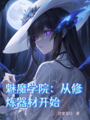 魅魔学院：从修炼器材开始