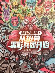 终极黑暗！从招募黑影兵团开始
