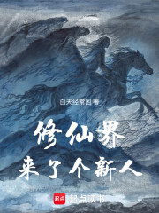 修仙界来了个新人