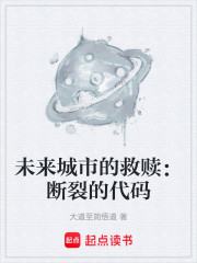 未来城市的救赎：断裂的代码