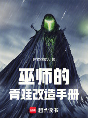 巫师的青蛙改造手册