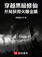 穿越黑暗修仙，开局获得火眼金睛