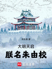 大明天启，朕名朱由校