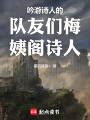 吟游诗人的队友们梅姨阁诗人！