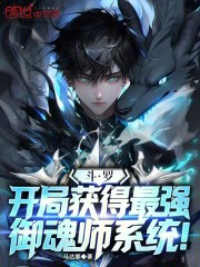 斗罗：开局获得最强御魂师系统！