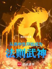 从高中生开始成为法则武神