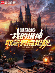 霍格沃茨：我的摄神取念有点犯规