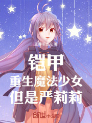 铠甲：重生魔法少女，但是严莉莉