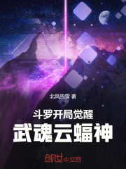 斗罗：开局觉醒武魂云蝠神