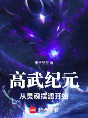 高武纪元：从灵魂摆渡开始