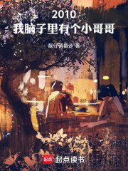 2010：我脑子里面有个小哥哥