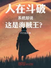 人在斗破，系统却说这是海贼王？