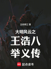 大明风云之王浩八举义传