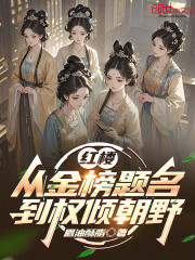 红楼：从金榜题名到权倾朝野