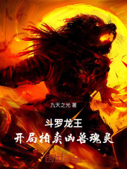斗罗龙王：开局拍卖凶兽魂灵