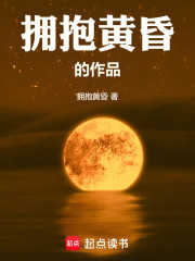 拥抱黄昏的作品