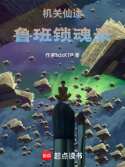 机关仙途鲁班锁魂录